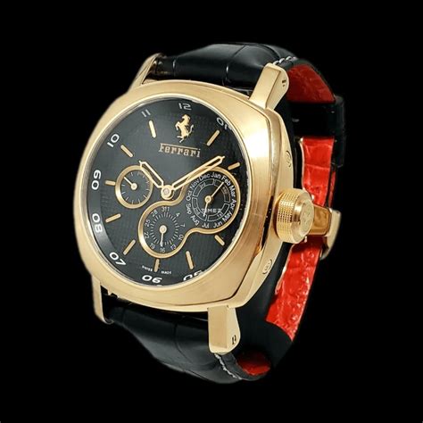panerai ferrari fer00016